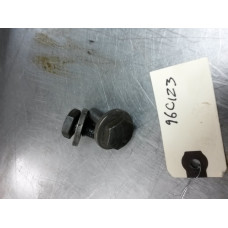 96C123 Camshaft Gear Bolts Pair For 13-16 Ford Escape 2.0 BB5E6250AB 96C123 Camshaft Gear Bolts Pair For 13-16 Ford Escape 2.0 BB5E6250AB